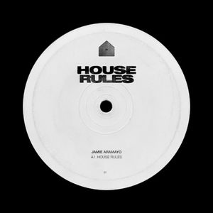 House Rules (Single)