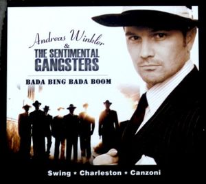 Bada Bing Bada Boom: Swing * Charleston * Canzoni