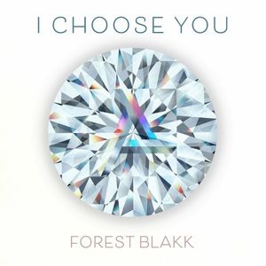 I Choose You (Single)