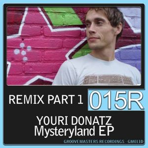 Mysteryland (dub mix)