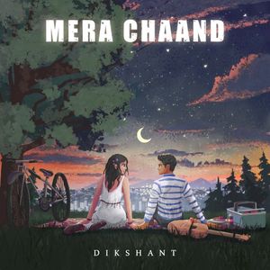 Mera Chaand (Single)