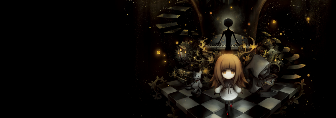 Cover Deemo
