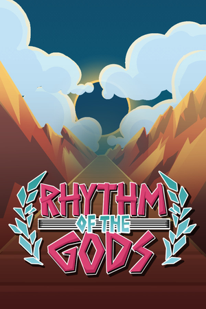 Rhythm of the Gods