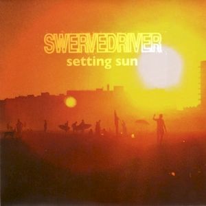 Setting Sun (Single)