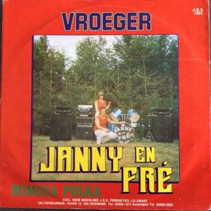 Vroeger (Single)