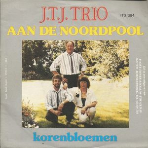 Aan de Noordpool (Single)