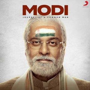 Modi - Journey of a Common Man (OST)