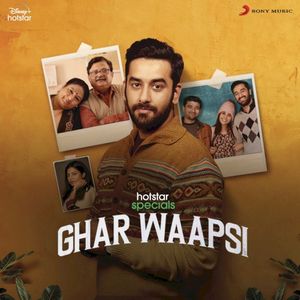 Ghar Waapsi (OST)
