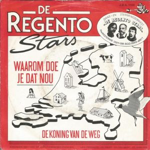 Waarom doe je dat nou (Single)