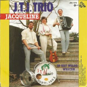 Jaqueline (Single)