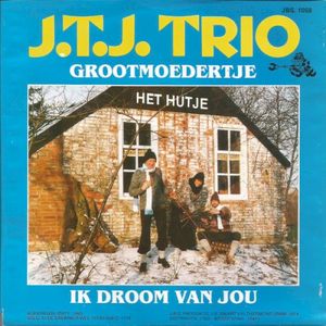 Grootmoedertje (Single)