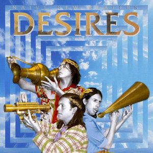 Desires (Single)