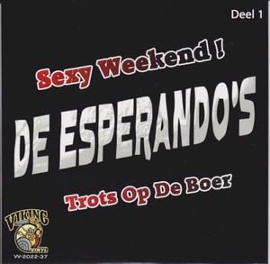 Sexy weekend (Single)