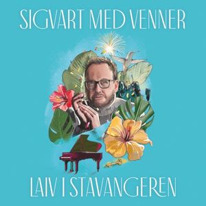 Laiv i Stavangeren (Live)