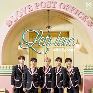 Let's Love (Single)