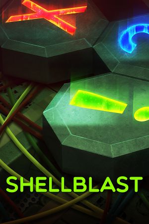 ShellBlast