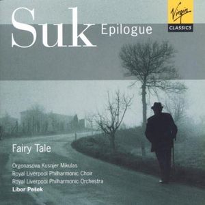 Epilogue / Fairy Tale