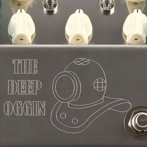 Deep Oggin (EP)