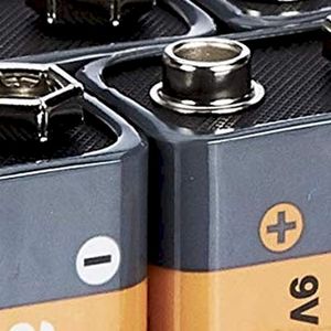 Exploding Battery