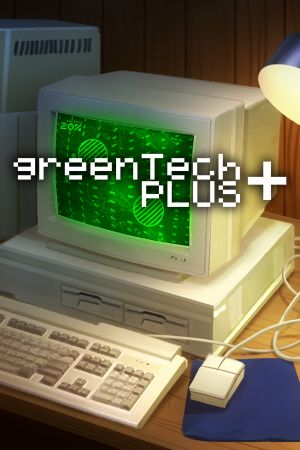 greenTech+