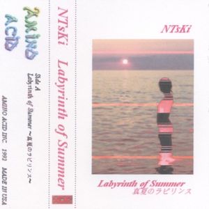 Labyrinth of Summer (Single)