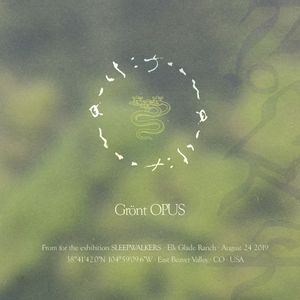 Grönt Opus (Single)