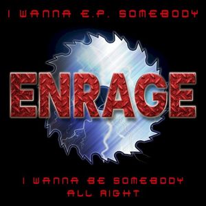 I Wanna E.P. Somebody (EP)