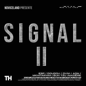 SIGNAL II (EP)