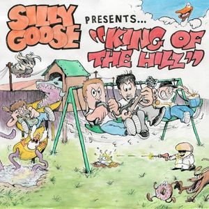 King Of The Hill (Single)