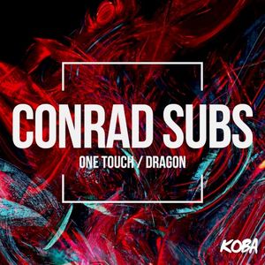 One Touch / Dragon (Single)