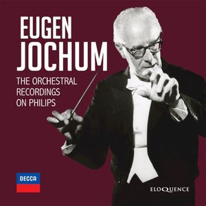 The Orchestral Recordings On Philips