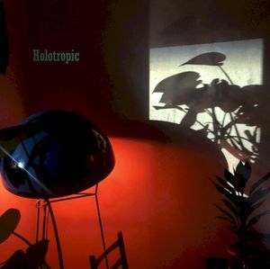 Holotropic (EP)