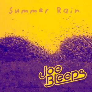 Summer Rain (Single)