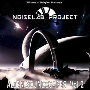 Alien Soundscapes Vol 2