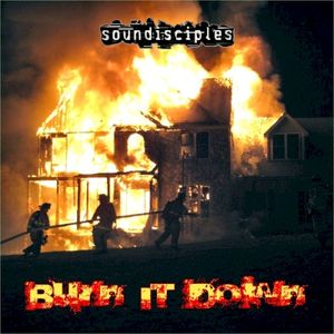 Burn it down (EP)