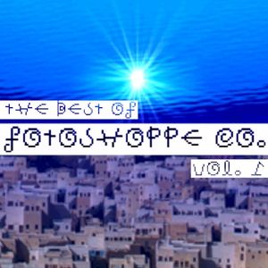 The Best Of FOTOSHOPPE CO. Vol. 1