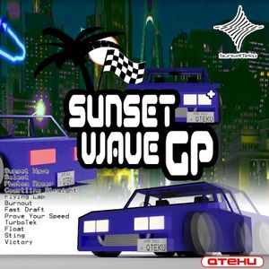 Sunset Wave GP