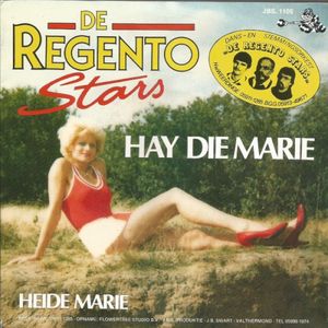 Hay die Marie (Single)