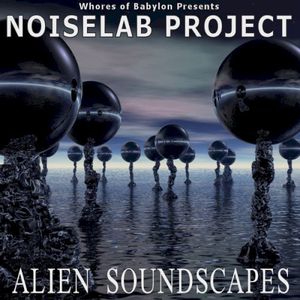 Alien Soundscapes