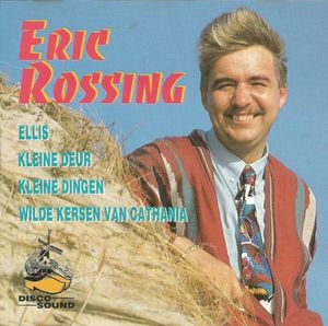 Eric Rossing