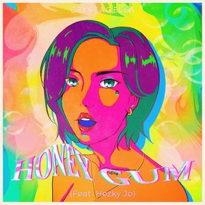 Honey Gum (Single)