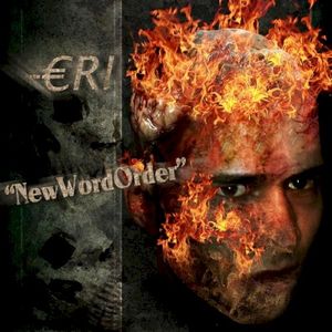 NewWordOrder (EP)