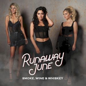 Smoke, Wine & Whiskey (Single)