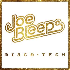 Disco Tech (EP)