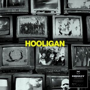 HOOLIGAN EP (EP)