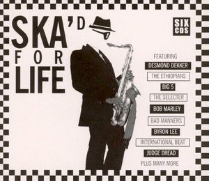 Ska’d for Life