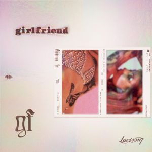 girlfriend (Single)