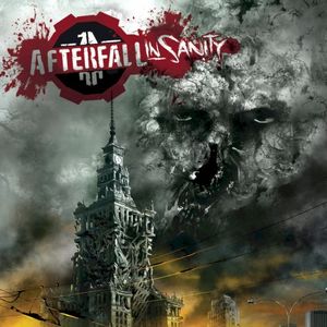 Afterfall InSanity EP (OST)