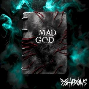 Mad God (Single)