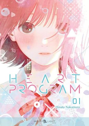 Heart Program, tome 1